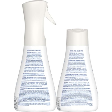 Clorox Disinfecting Mist - Refreshing Citrus Cleaning Solution