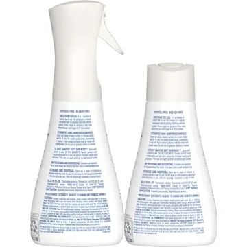 Clorox Disinfecting Mist - Refreshing Citrus Cleaning Solution