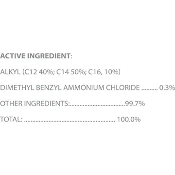 Clorox Disinfecting Mist - Refreshing Citrus Cleaning Solution