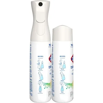 Clorox Disinfecting Mist - Refreshing Citrus Cleaning Solution