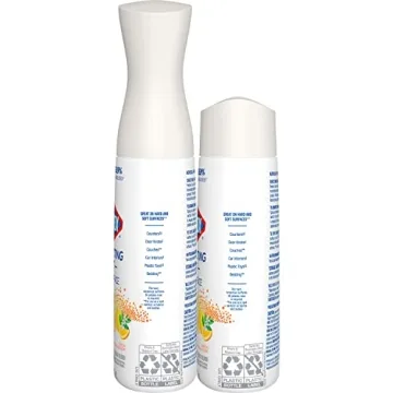 Clorox Disinfecting Mist - Refreshing Citrus Cleaning Solution
