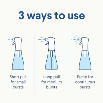 Clorox Disinfecting Mist - Refreshing Citrus Cleaning Solution