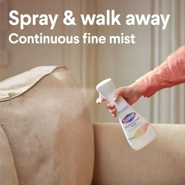 Clorox Disinfecting Mist - Refreshing Citrus Cleaning Solution