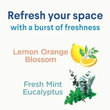 Clorox Disinfecting Mist - Refreshing Citrus Cleaning Solution