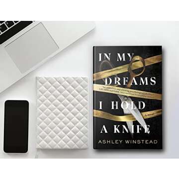 In My Dreams I Hold a Knife: A Novel