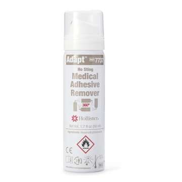 Adapt Adhesive Remover Spray 50 mL 7737, 1 Ct