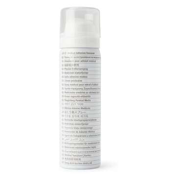 Adapt Adhesive Remover Spray 50 mL 7737, 1 Ct