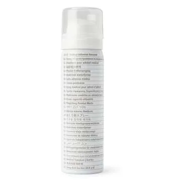 Gentle Hollister Adapt Adhesive Remover Spray 50 mL