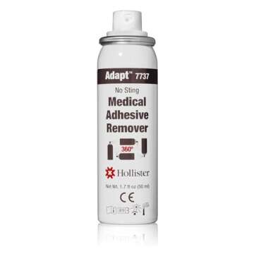 Adapt Adhesive Remover Spray 50 mL 7737, 1 Ct