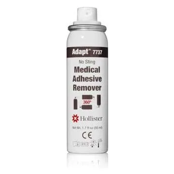 Gentle Hollister Adapt Adhesive Remover Spray 50 mL