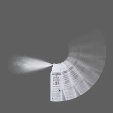 Gentle Hollister Adapt Adhesive Remover Spray 50 mL