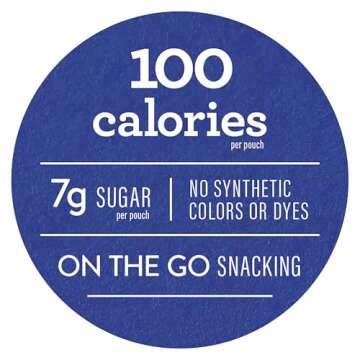 Special K Pastry Crisps: Sweet, Low-Calorie Treats