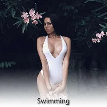 Soclim 50 Pairs Nipple Covers for Women - Latex Free