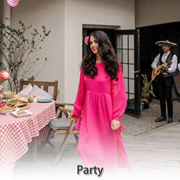 Soclim 50 Pairs Nipple Covers for Women - Latex Free