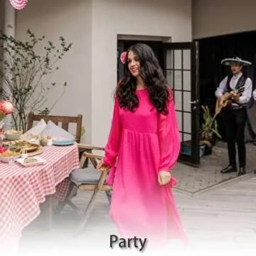 Soclim 50 Pairs Nipple Covers for Women - Latex Free