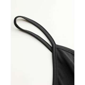 CIDER Plus Size Jumpsuits For Curvy Women V Neck Sleeveless Spaghettis Strap Wide Leg Overalls Casual Summer Outfits