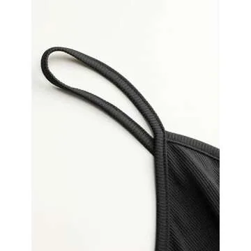 CIDER Plus Size Jumpsuits For Curvy Women V Neck Sleeveless Spaghettis Strap Wide Leg Overalls Casual Summer Outfits