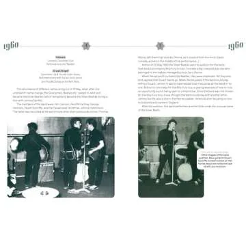 Discover The Silver Beatles' Early Journey Today