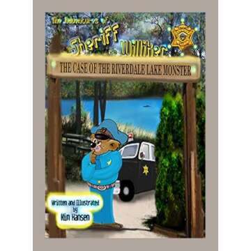 The Adventures of Sheriff Williker