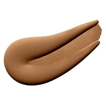 wet n wild Bare Focus Tinted Hydrator Matte Natural Finish, Oil-Free Tinted Face Moisturizer Makeup,...