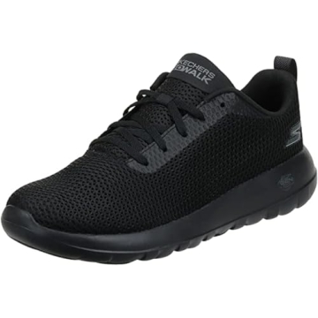 Skechers Men's Go Walk Max-54601 Sneakers for Ultimate Comfort