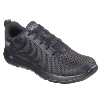 Skechers Men's Go Walk Max-54601 Sneakers for Ultimate Comfort