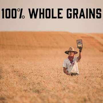 Kodiak Cakes Protein Pancake Mix - High Protein & Whole Grain