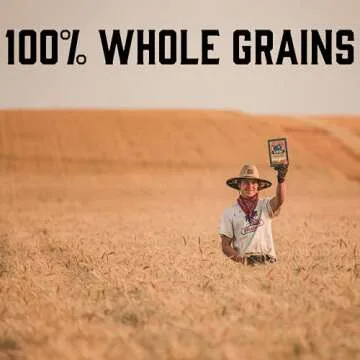 Kodiak Cakes Protein Pancake Mix - High Protein & Whole Grain