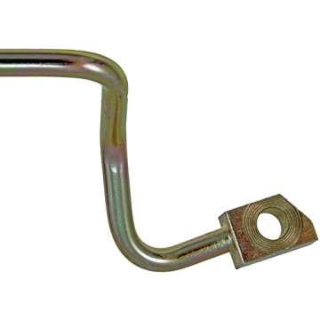 Dorman H620627 Front Passenger Side Brake Hydraulic Hose for Ford
