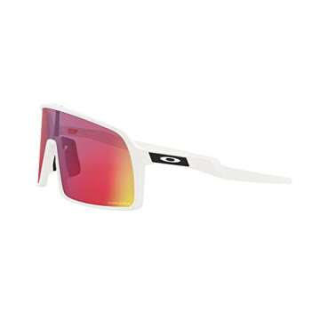 Oakley Men's Sutro Sunglasses with Prizm Road Lens