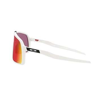 Oakley Men's Sutro Sunglasses with Prizm Road Lens