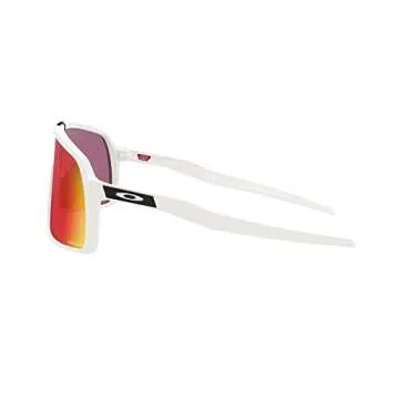 Oakley Men's Sutro Sunglasses with Prizm Road Lens