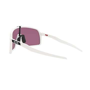 Oakley Men's Sutro Sunglasses with Prizm Road Lens
