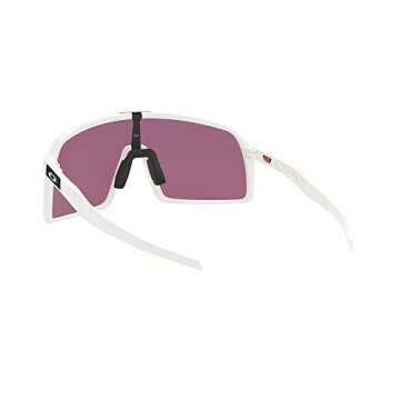 Oakley Men's Sutro Sunglasses with Prizm Road Lens