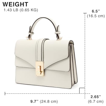 Stylish Scarleton Crossbody Handbag for Women