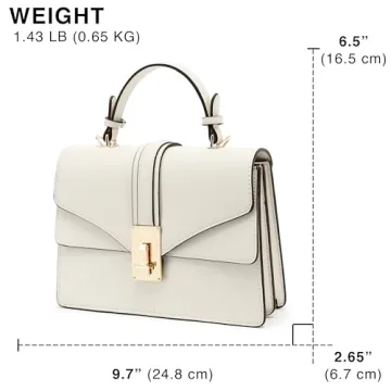 Stylish Scarleton Crossbody Handbag for Women