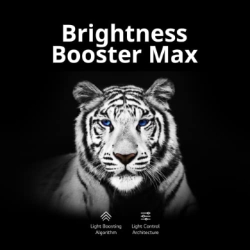 LG G3 Series 65-Inch OLED TV with AI Magic Remote