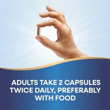 Nature's Way Licorice Root Digestive Support Vegan Capsules