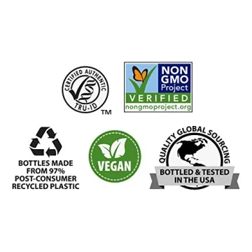 Nature's Way Licorice Root Digestive Support Vegan Capsules