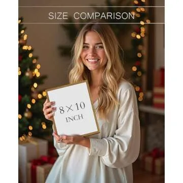 InSimSea Framed Wall Art for Living Room Roses in Vase Canvas Flower Art Home Valentine Decor Boho Wall Pictures Vintage Botanical Art Mid Century Floral Wall Decor Farmhouse Kitchen Bathroom 8x10in