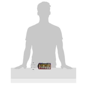 Mepp's Trouter Kit - Quality Lures for All Anglers