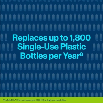 Brita 27-Cup UltraMax Water Dispenser with Filter