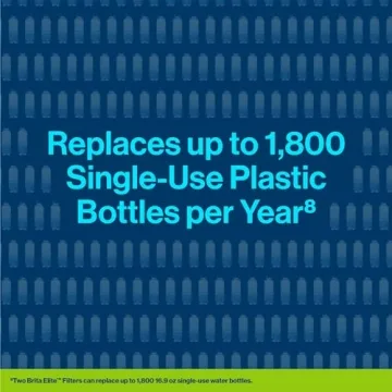 Brita 27-Cup UltraMax Water Dispenser with Filter