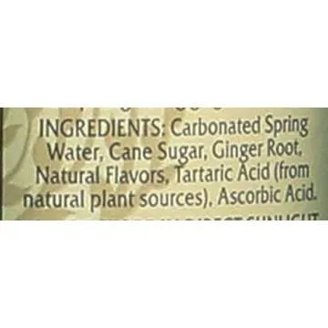 Fever-Tree Ginger Beer – Premium All-Natural Refreshment