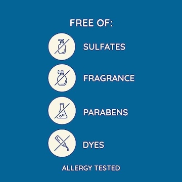 Aveeno Skin Relief Body Wash for Itchy Dry Skin 33 FL OZ