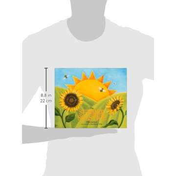 Educational and Engaging Book on the Summer Solstice