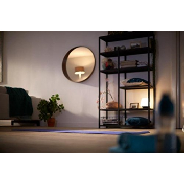 PHILIPS LED Dusk-to-Dawn Outdoor Light Bulb, 3-Pack