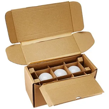 PHILIPS LED Dusk-to-Dawn Outdoor Light Bulb, 3-Pack