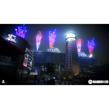 Madden NFL 25 PS5 - Ultimate Gaming Experience