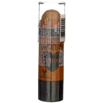 Wnw Megaglo Mkeup Stk 804 Size .21 O Wet N Wild Megaglo Makeup Stick 804a Oak'S On You 0.21oz